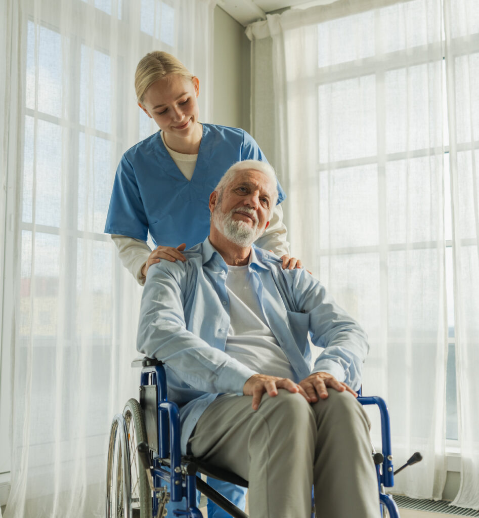 Help support retirement healthcare